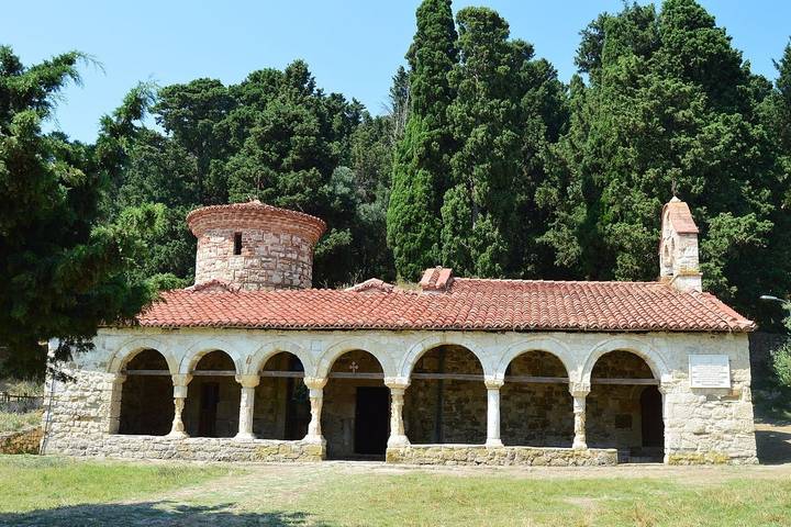 Itinerary Image 1