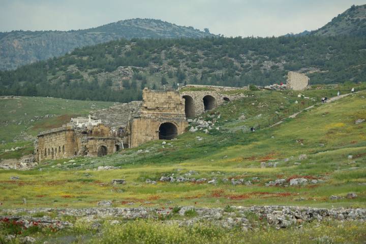 Itinerary Image 1