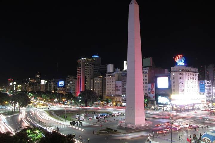 Itinerary Image 1