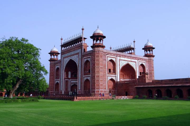 Itinerary Image 1