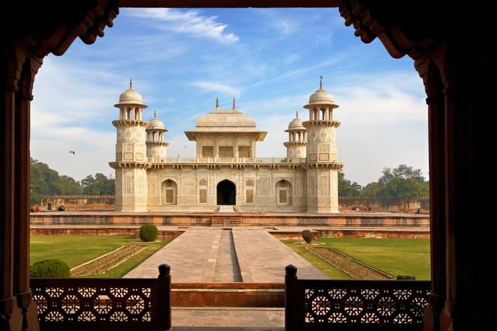 Itinerary Image 1