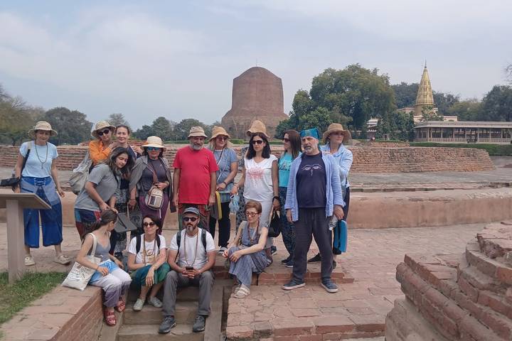 Itinerary Image 1