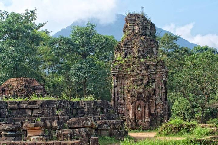 Itinerary Image 1