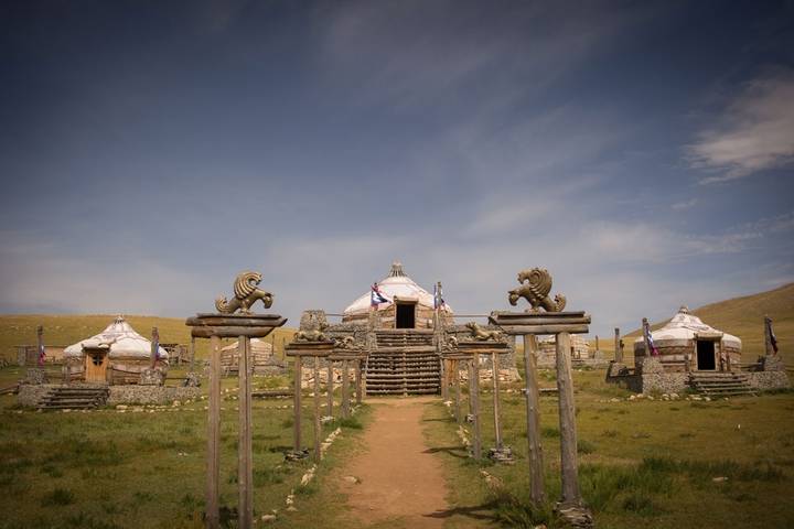 Itinerary Image 1