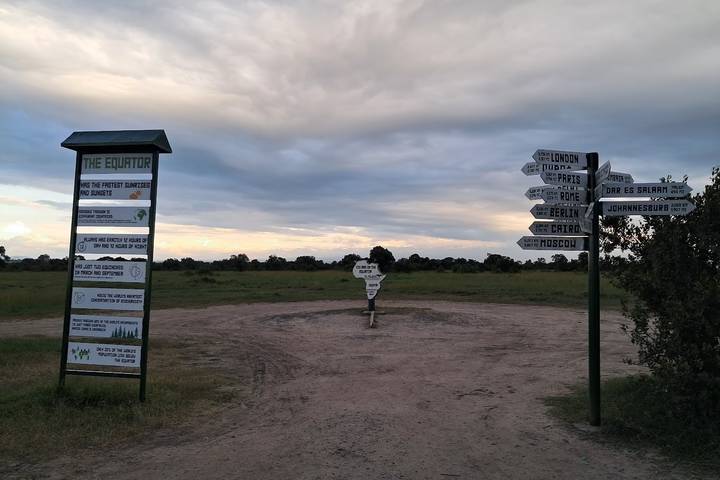 Itinerary Image 1