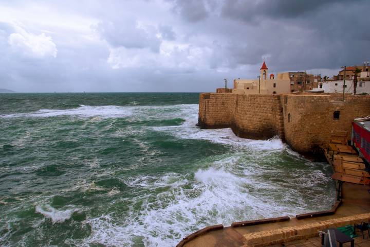 Itinerary Image 1