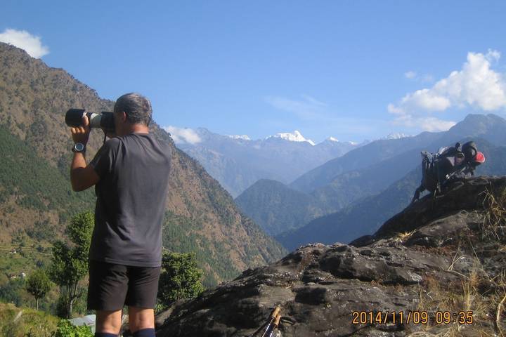 Itinerary Image 1