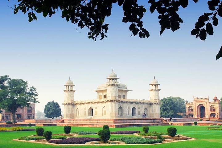 Itinerary Image 1