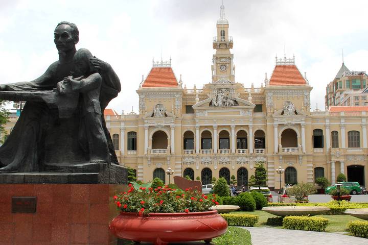 Itinerary Image 1