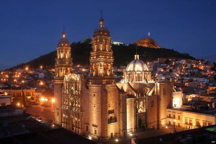 Itinerary Image 1
