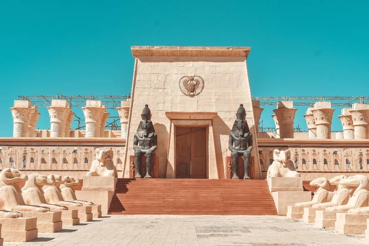 Itinerary Image 1