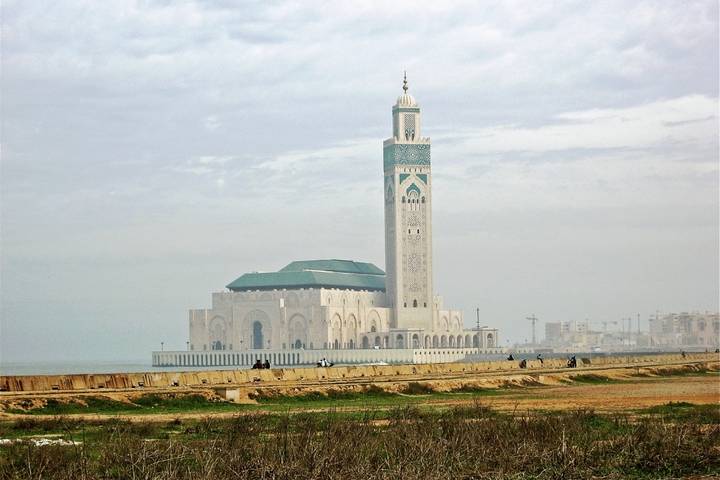 Itinerary Image 1