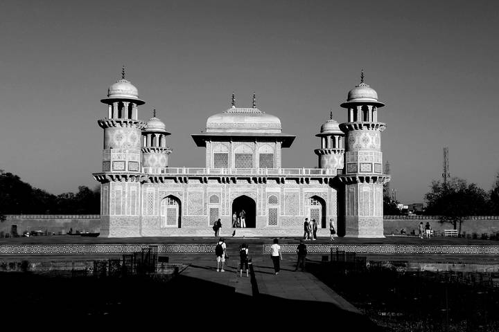 Itinerary Image 1