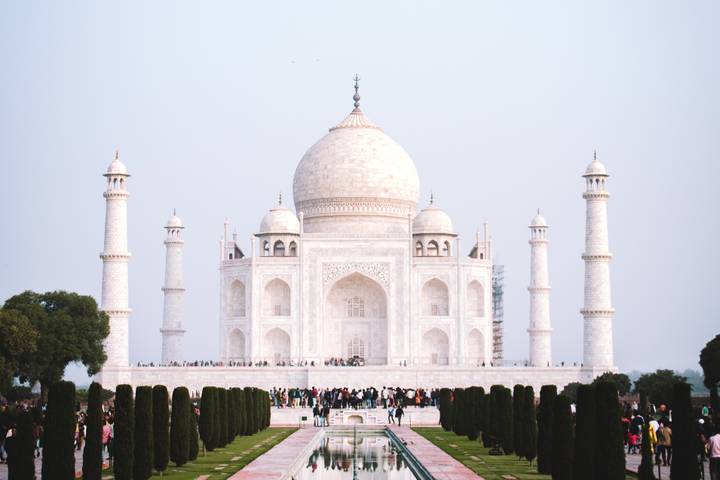 Itinerary Image 1