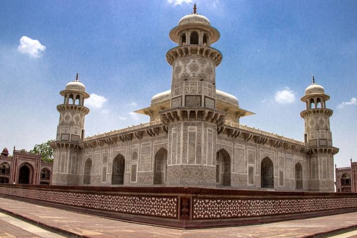 Itinerary Image 1