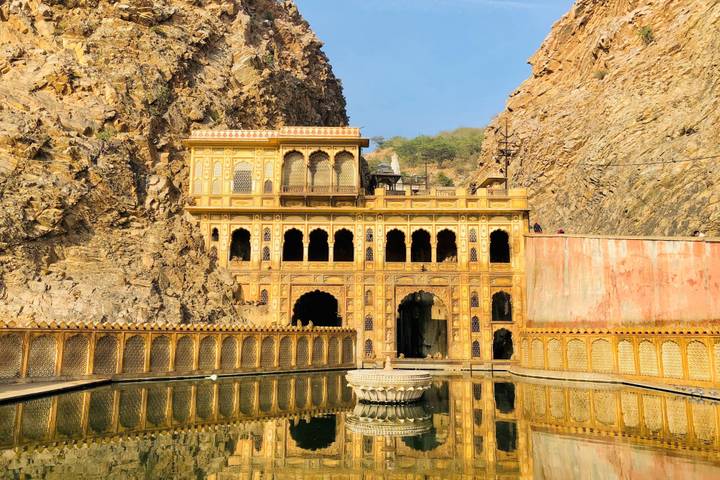 Itinerary Image 1
