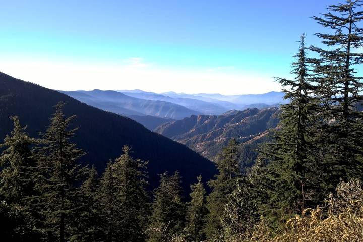 Itinerary Image 1