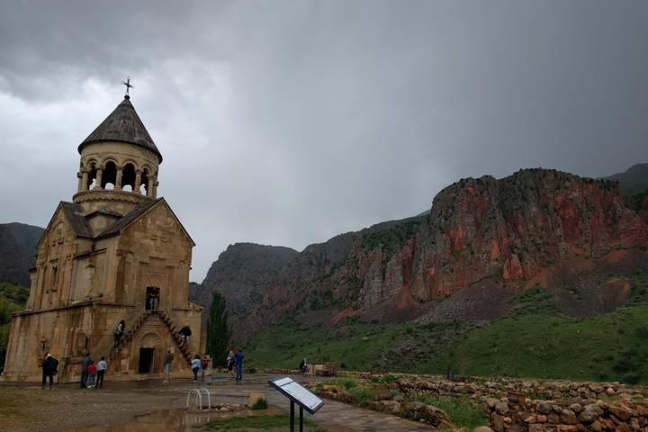 Itinerary Image 1