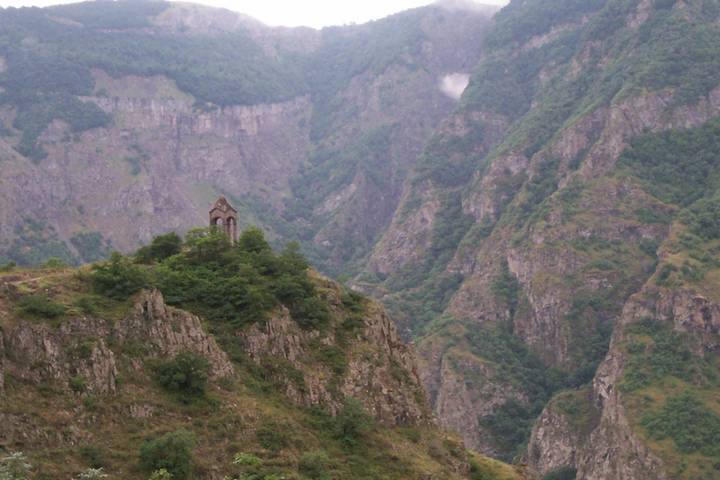 Itinerary Image 1