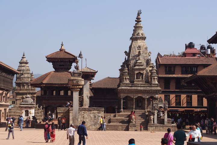 Itinerary Image 1