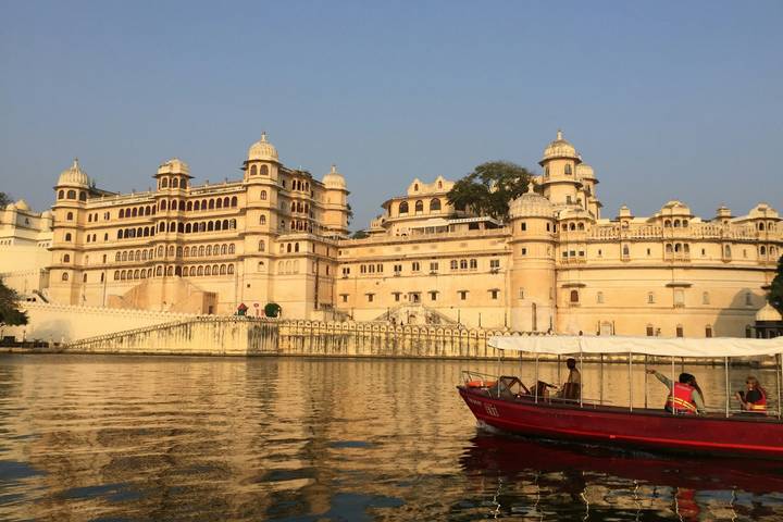 Itinerary Image 1