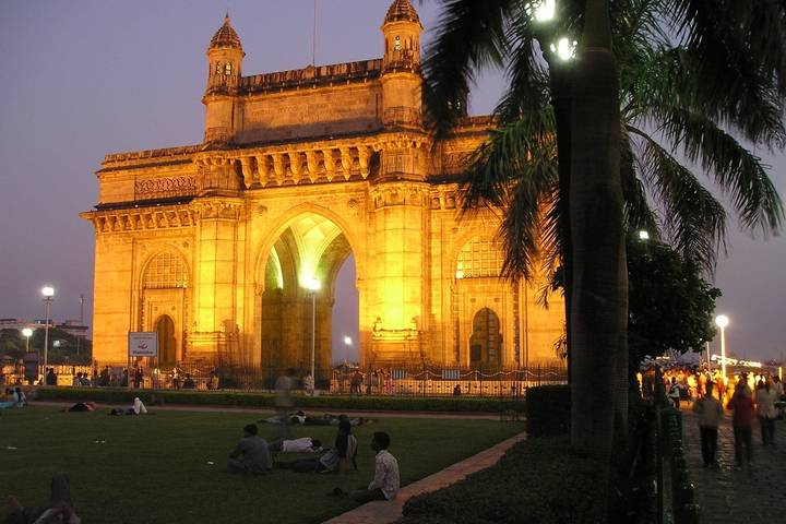 Itinerary Image 1