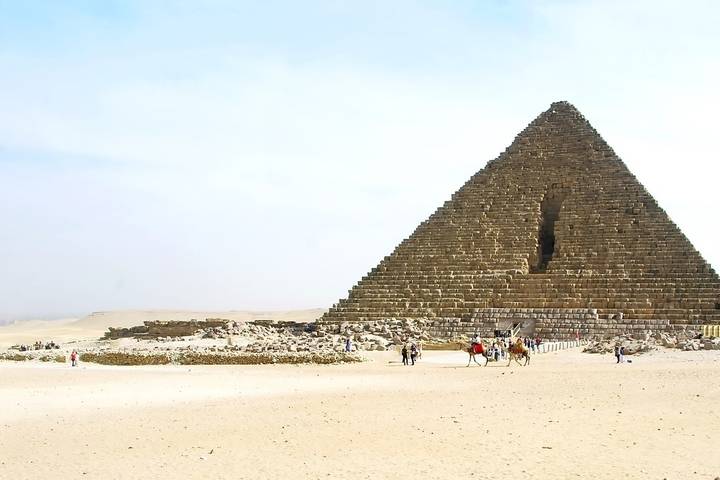 Itinerary Image 1