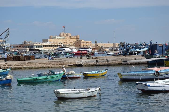 Itinerary Image 1