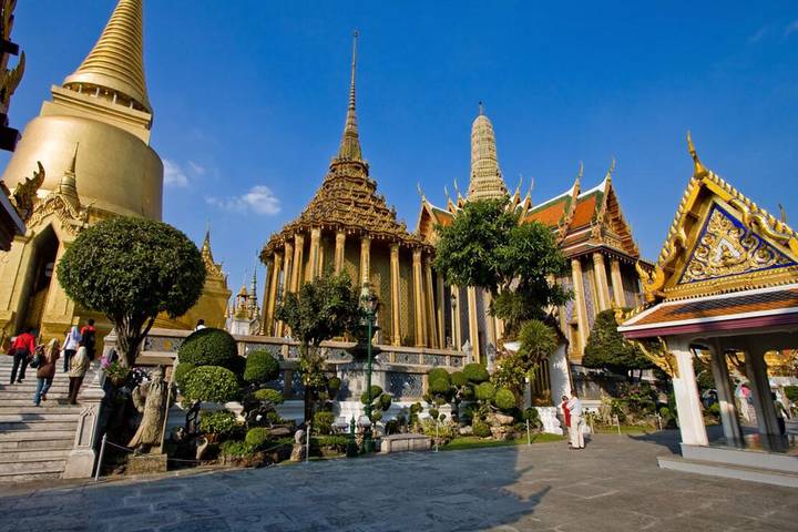 Itinerary Image 1