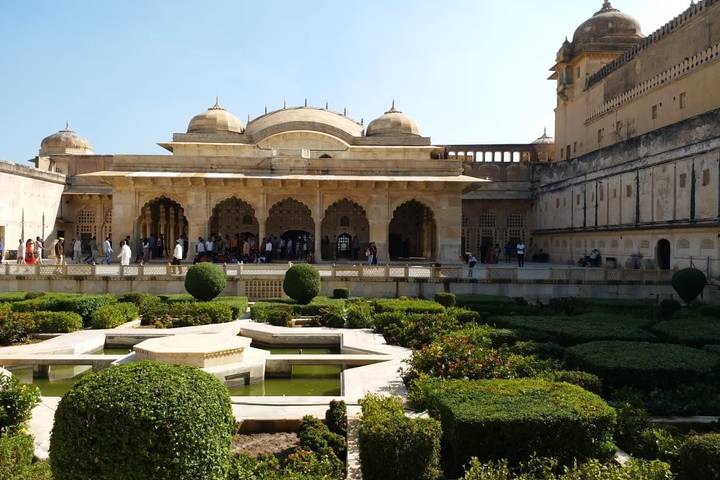 Itinerary Image 1