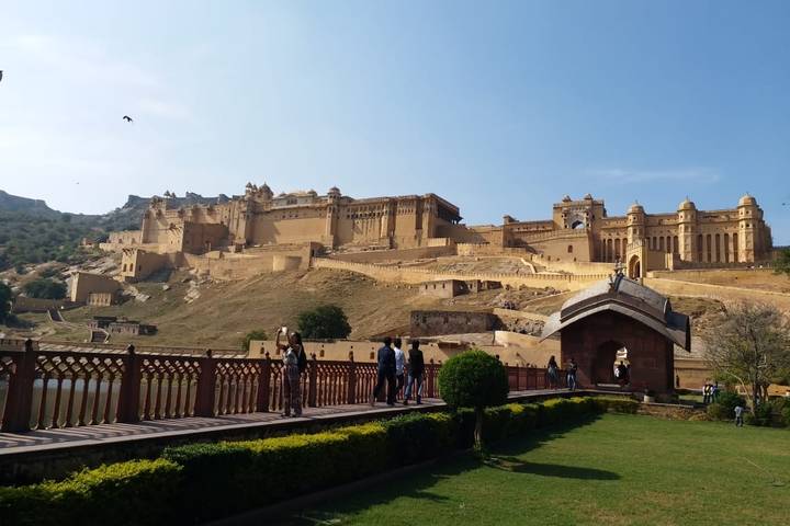 Itinerary Image 1
