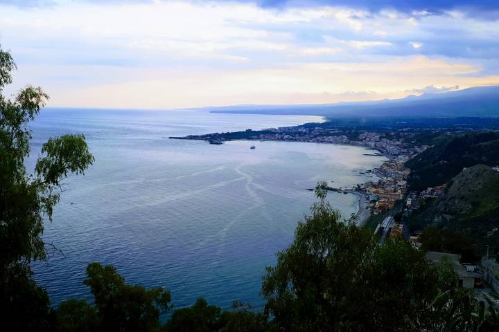 Itinerary Image 1