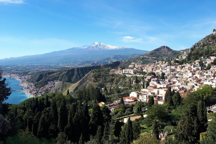 Itinerary Image 1