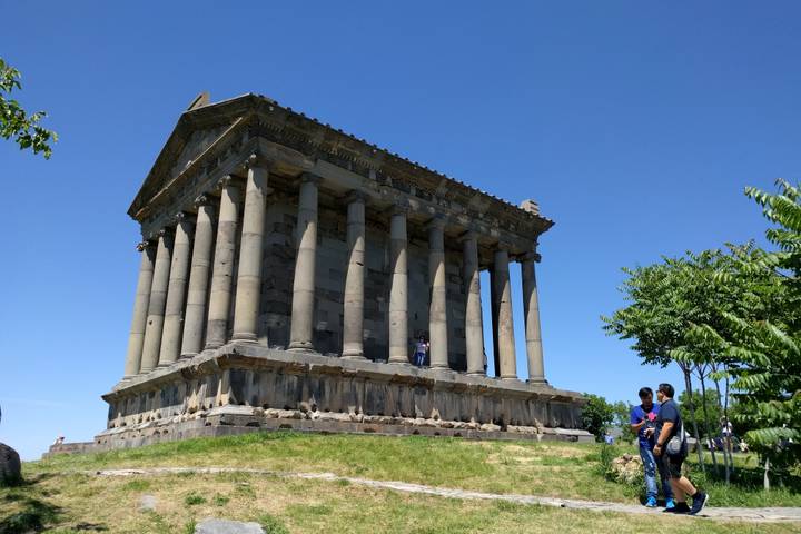 Itinerary Image 1