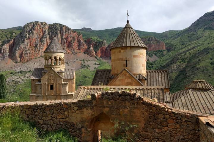 Itinerary Image 1