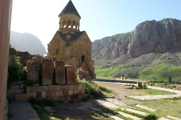 Itinerary Image 1