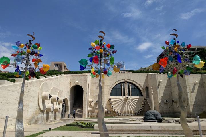 Itinerary Image 1