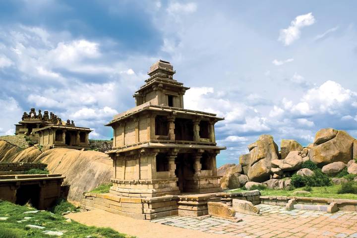 Itinerary Image 1
