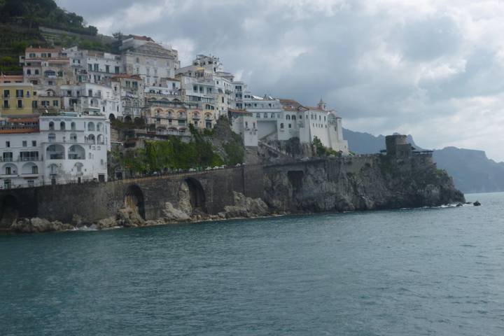 Itinerary Image 1
