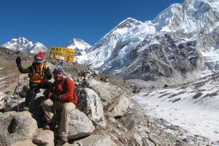 Itinerary Image 1
