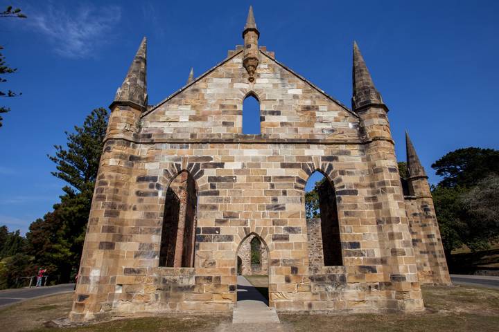 Itinerary Image 1