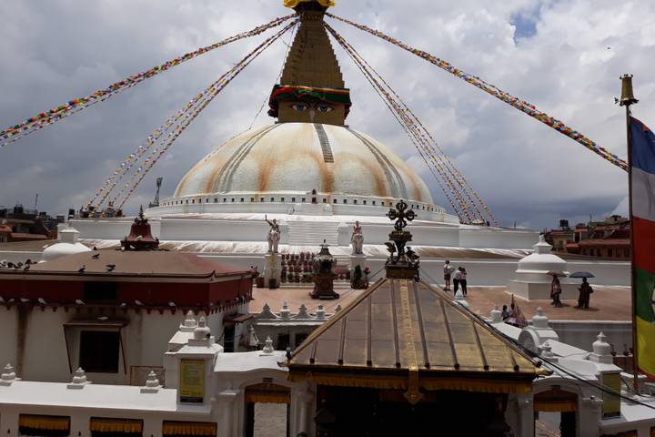 Itinerary Image 1