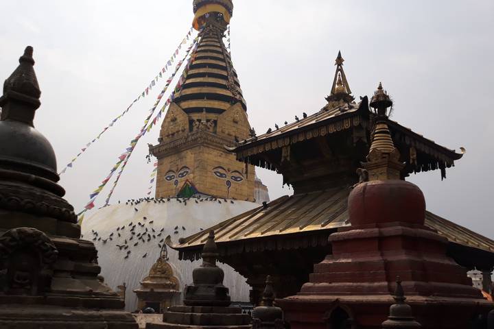 Itinerary Image 1