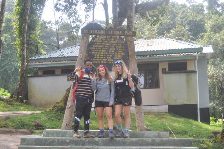 Itinerary Image 1