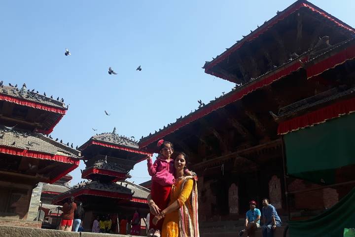 Itinerary Image 1