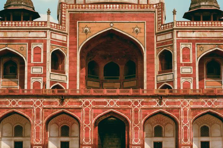 Itinerary Image 1