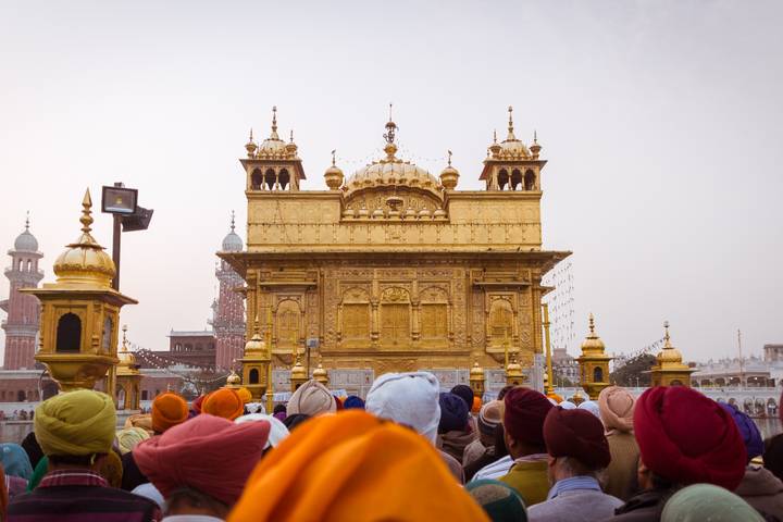 Itinerary Image 1