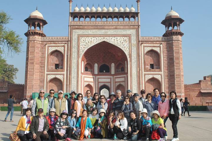 Itinerary Image 1