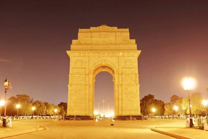 Itinerary Image 1