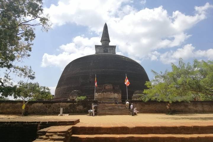Itinerary Image 1